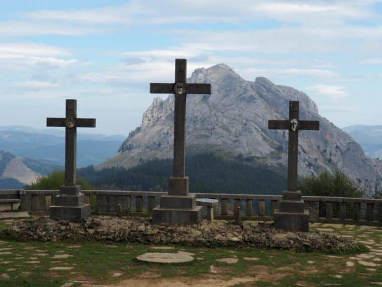 Urkiola