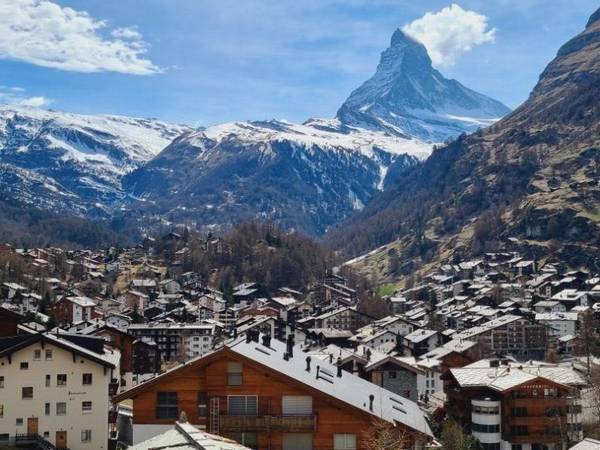 Qu Ver Y Hacer En Zermatt 13 IMPRESCINDIBLES MAPA 