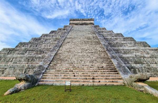 mejores ruinas mayas de méxico
