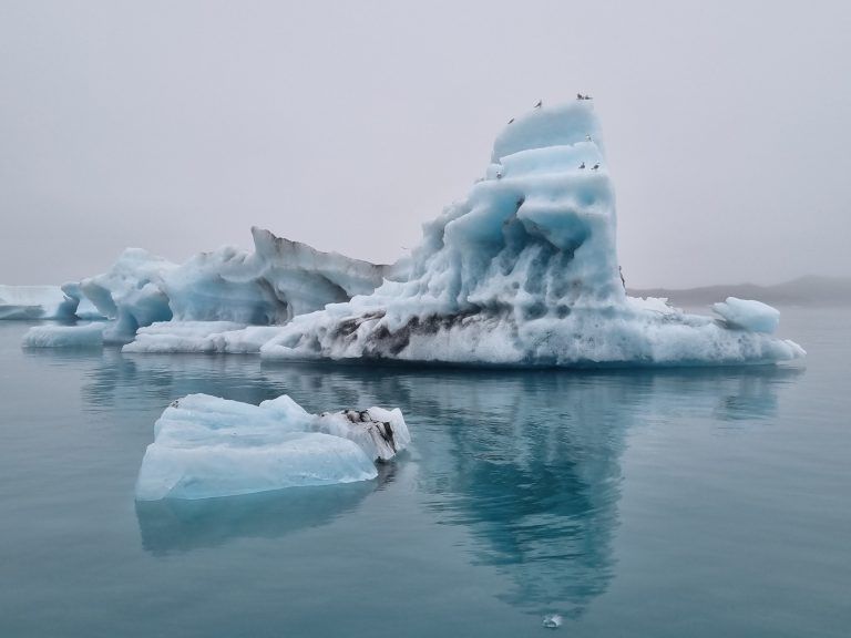 qué ver en Islandia